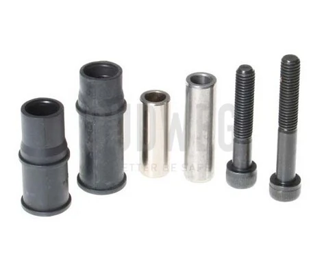 Guide Sleeve Kit, brake caliper
